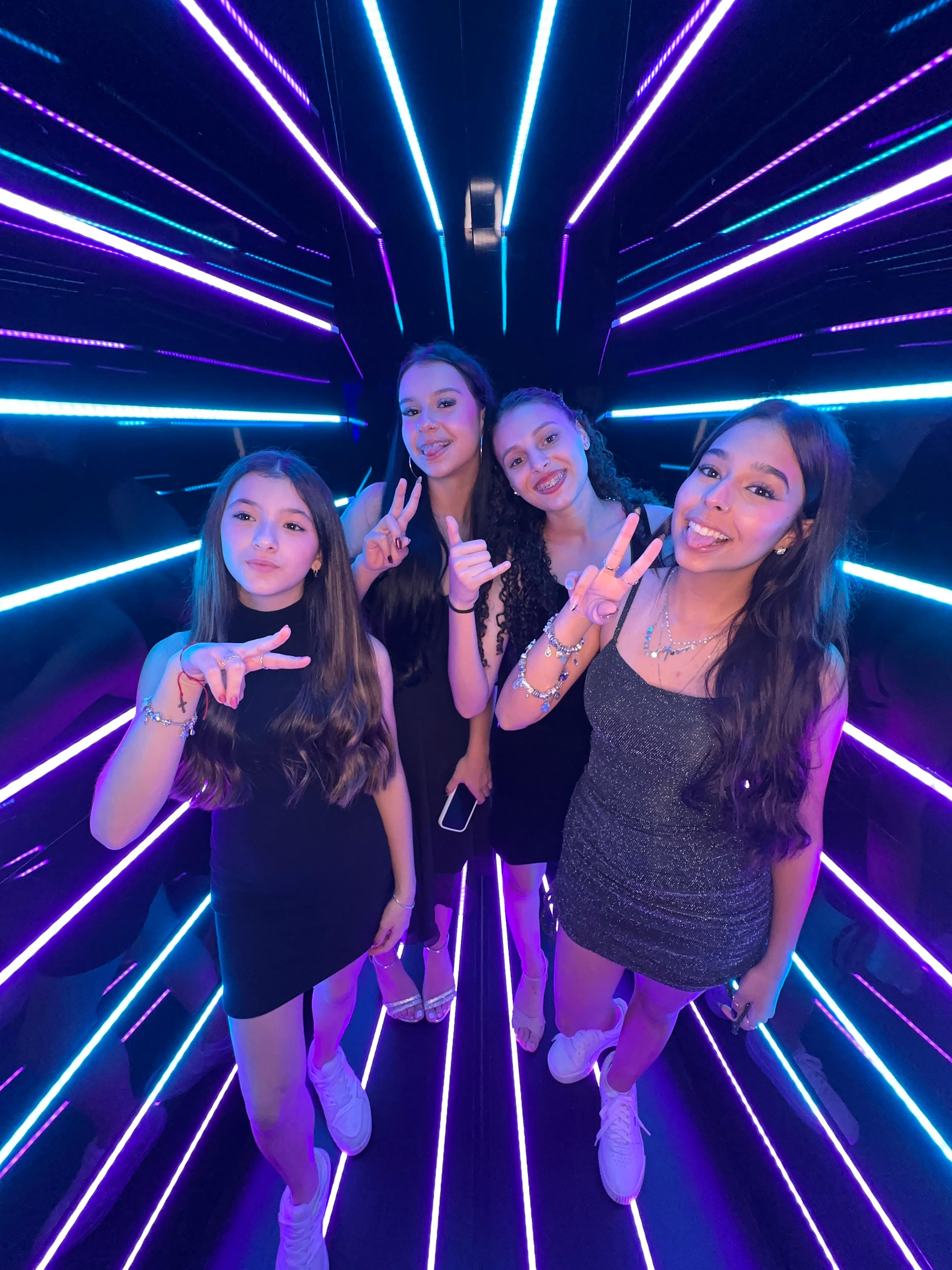 Selfie Infinity