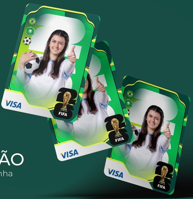 Figurinha Adesiva