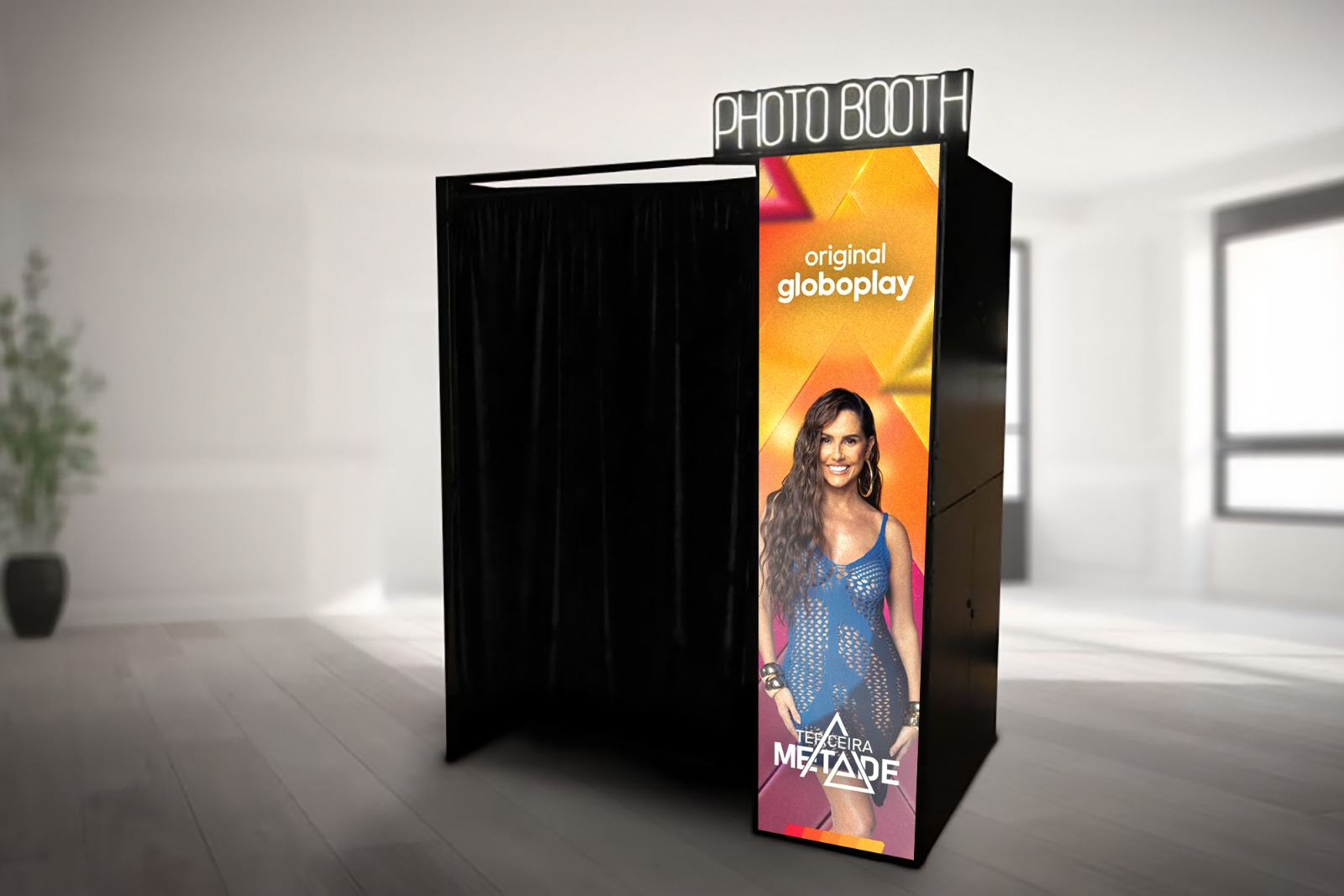 Photo Booth